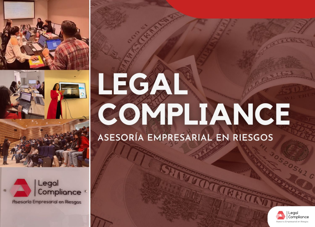 Legal Compliance