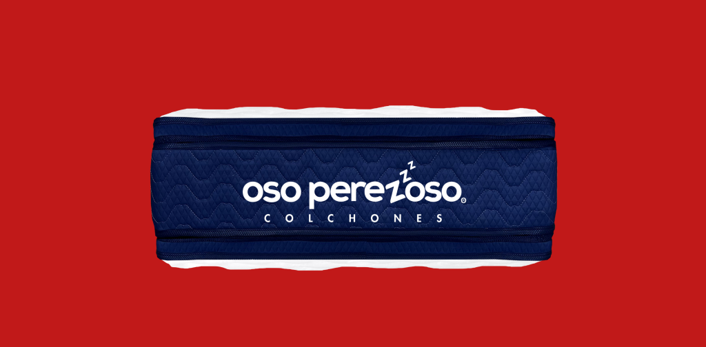 Oso Perezoso Colchones